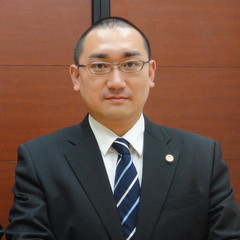神奈川法律事務所・代表弁護士の写真